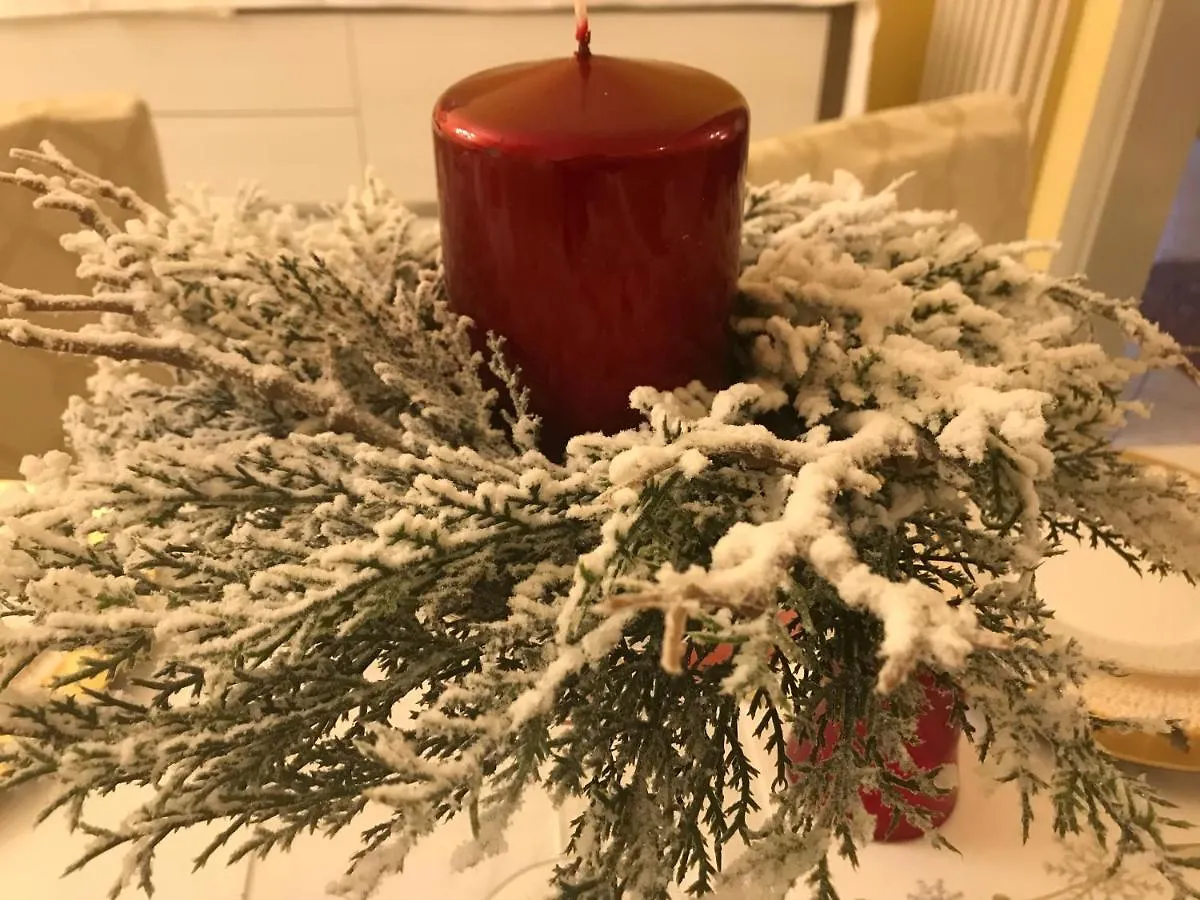 Bed & Breakfast La Corte Di Giusy B&B Nembro
